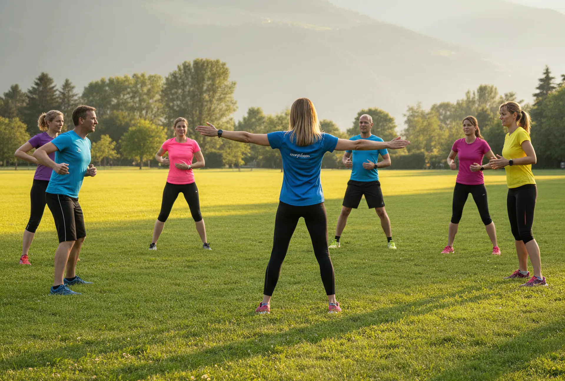 Coaching sportif Catherunning