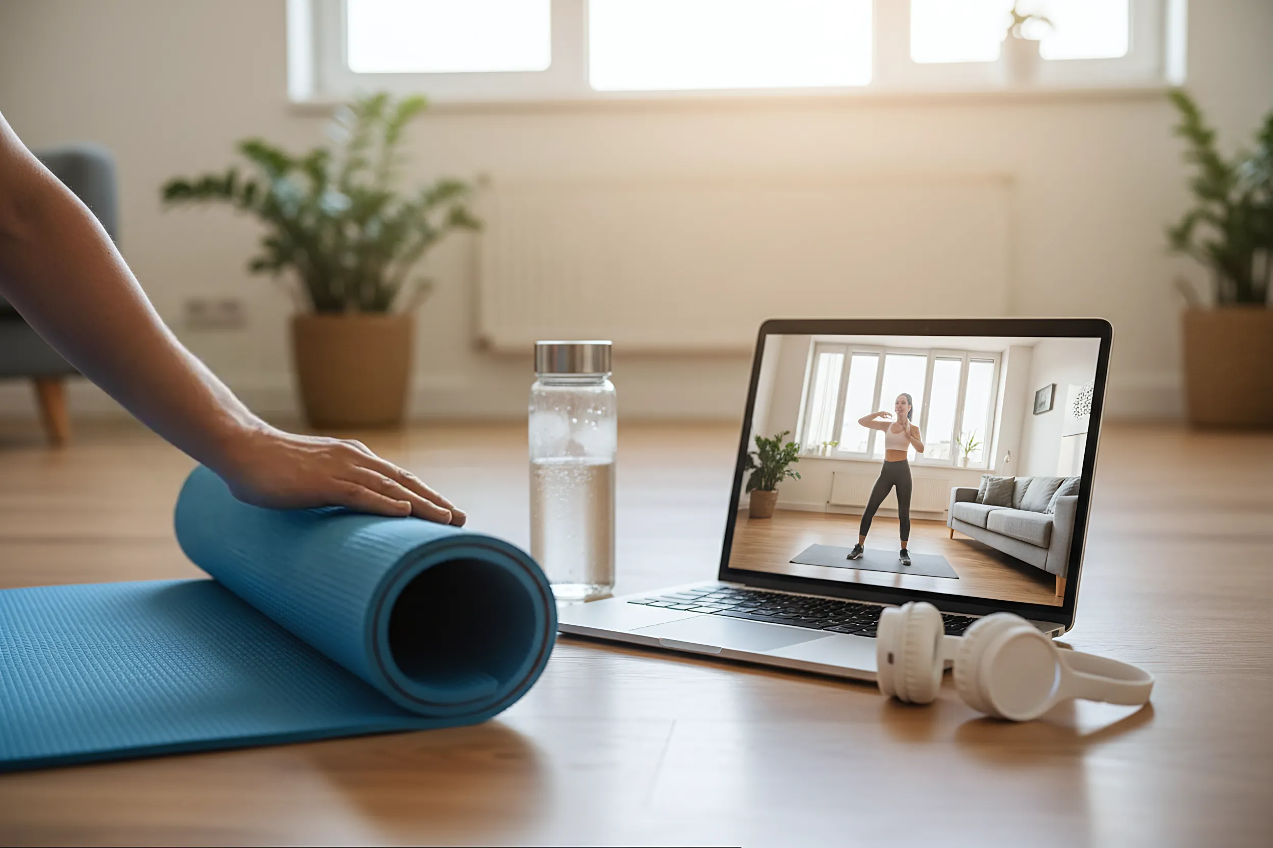 Coaching à distance Catherunning