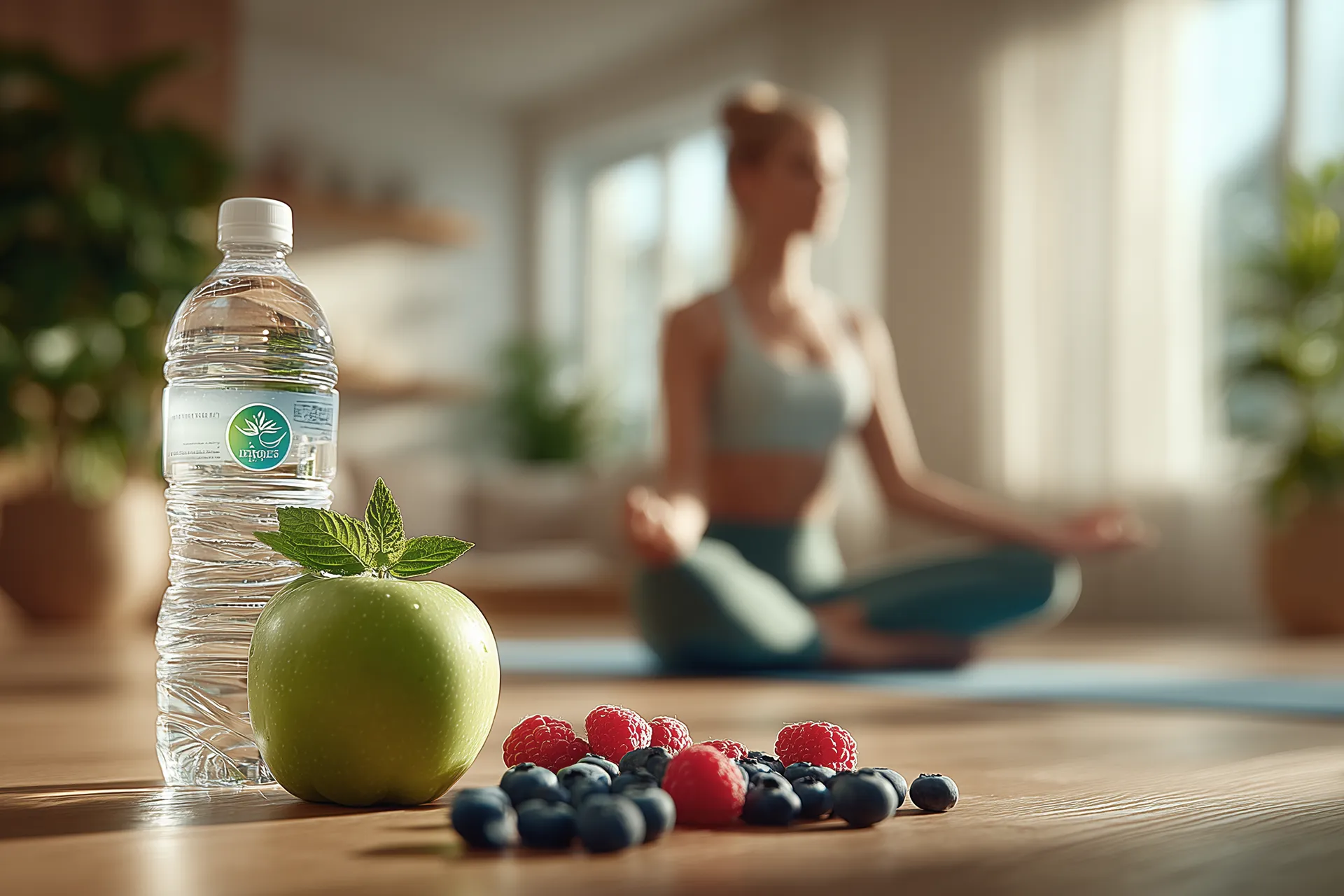 Santé et Bien-être Catherunning