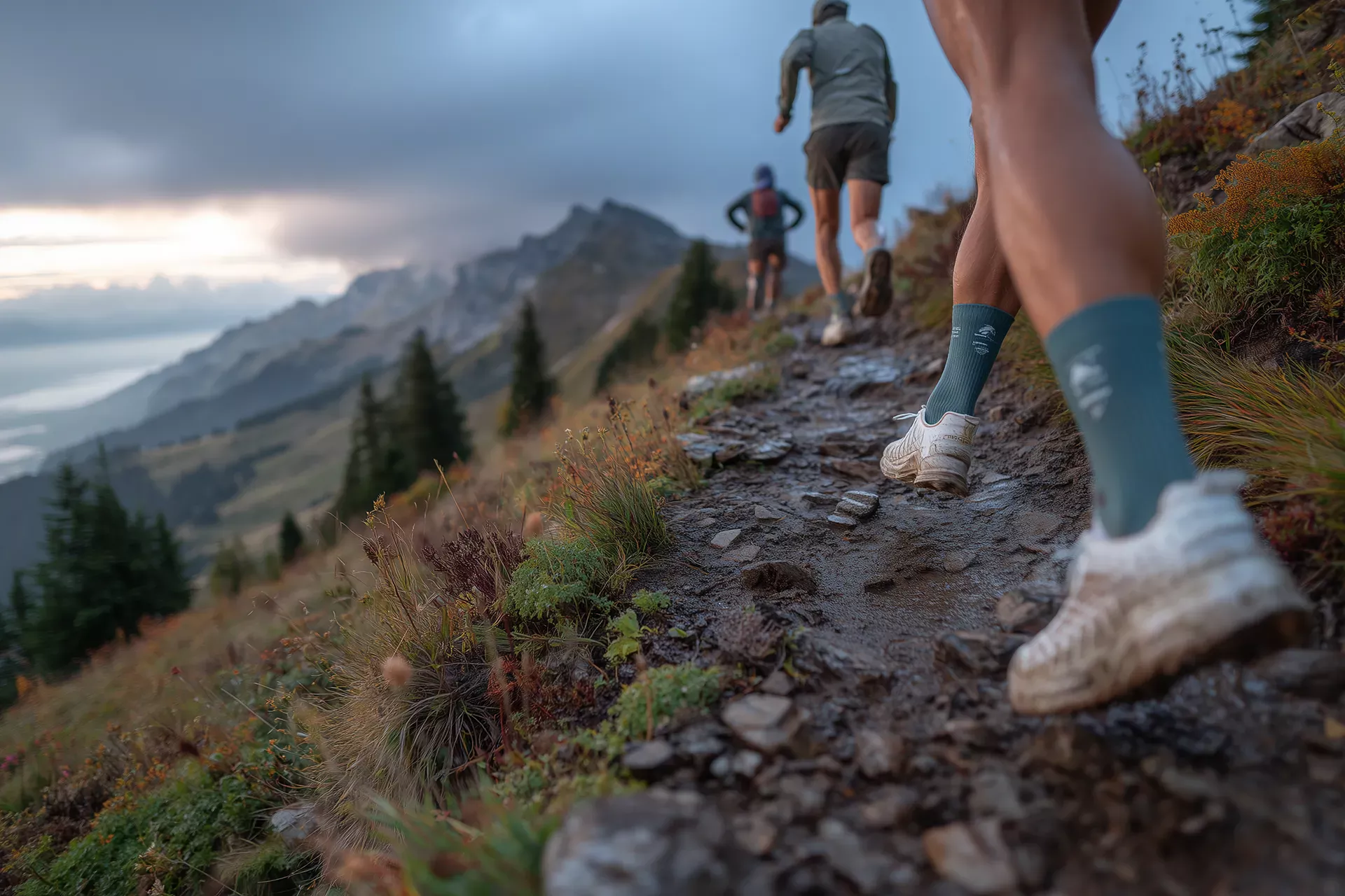 Accueil Catherunning Course à pied