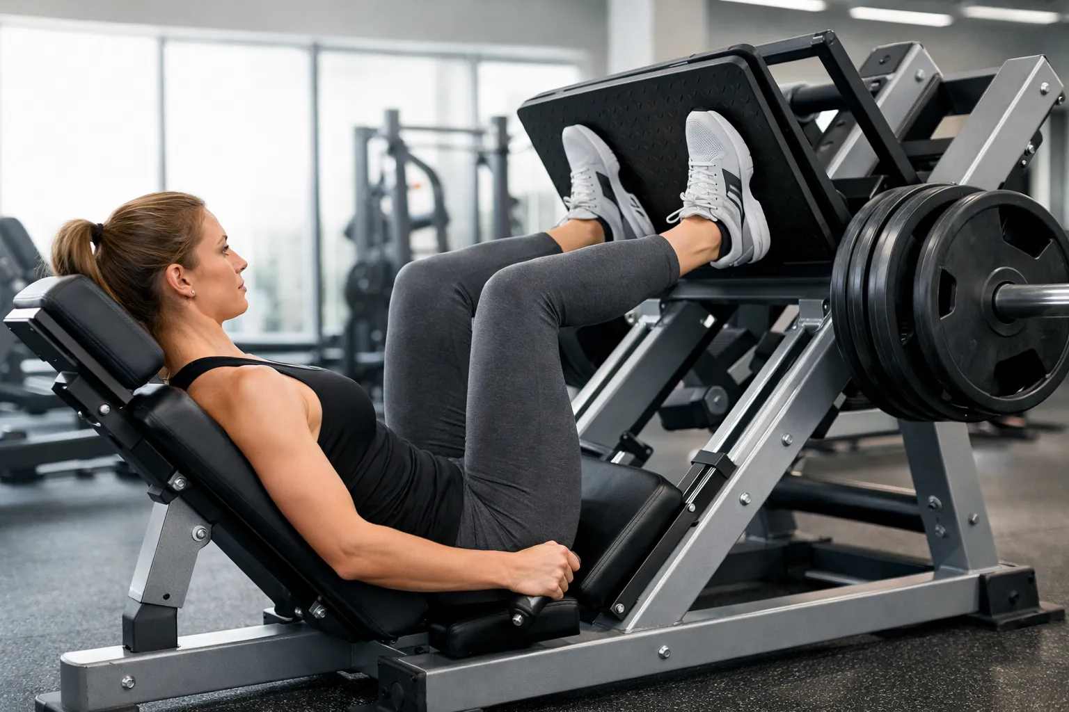 Leg-press-Catherunning